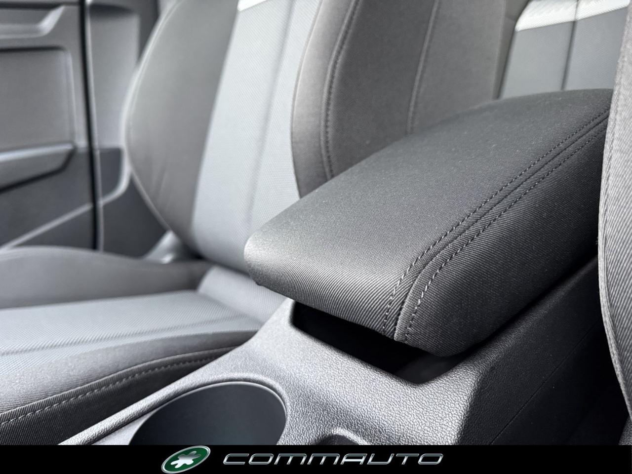 AUDI A3 SPB 35 TFSI Business Advanced - 27