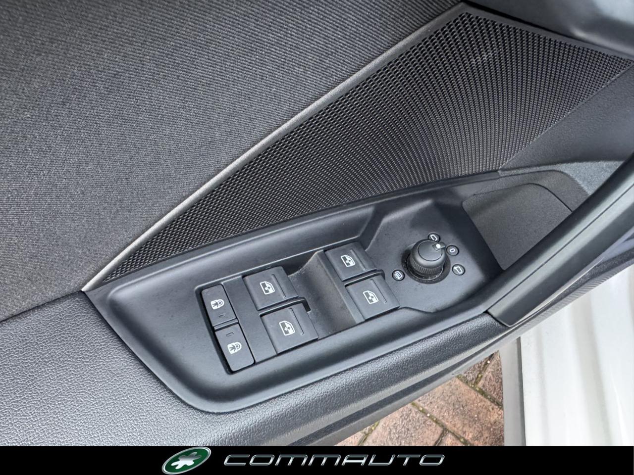 AUDI A3 SPB 35 TFSI Business Advanced - 11