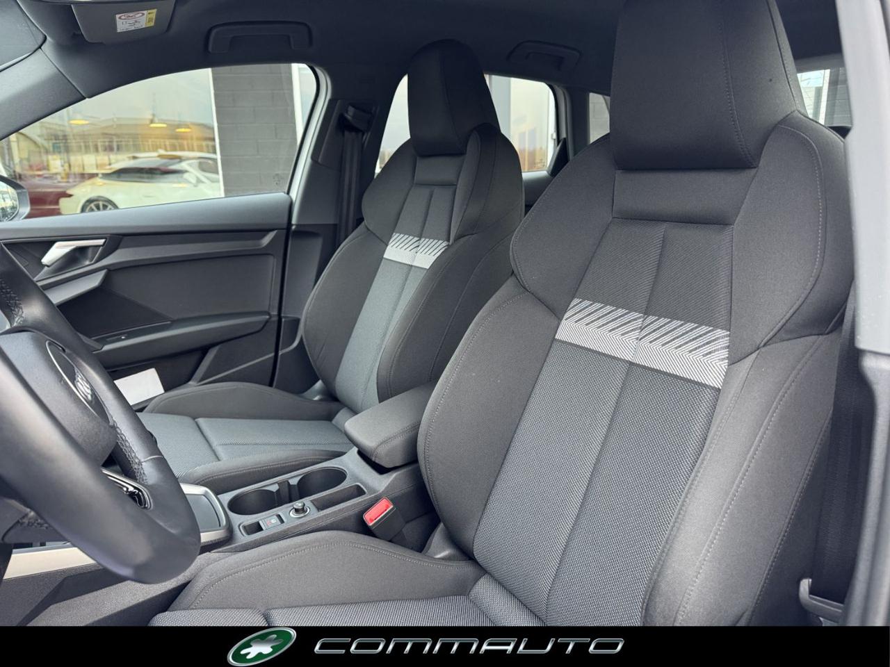 AUDI A3 SPB 35 TFSI Business Advanced - 12