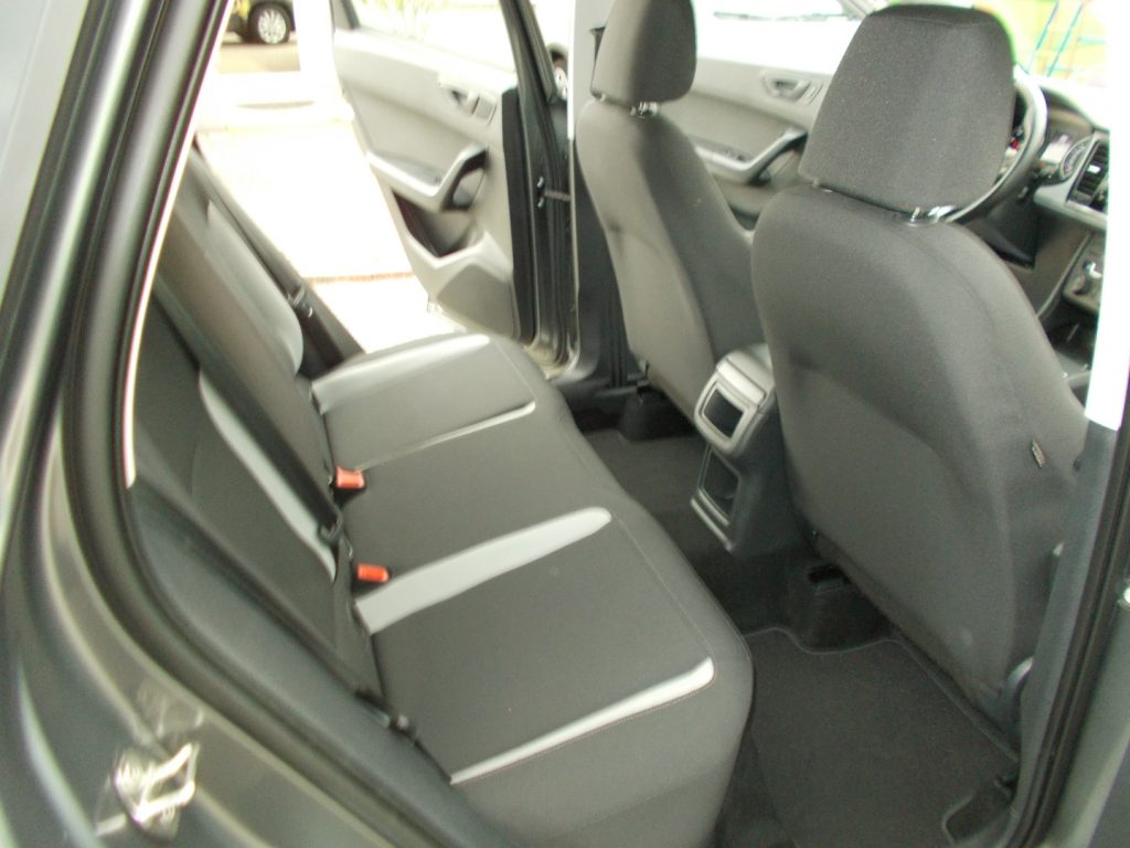 SEAT Ateca 1.0 TSI Reference - 13