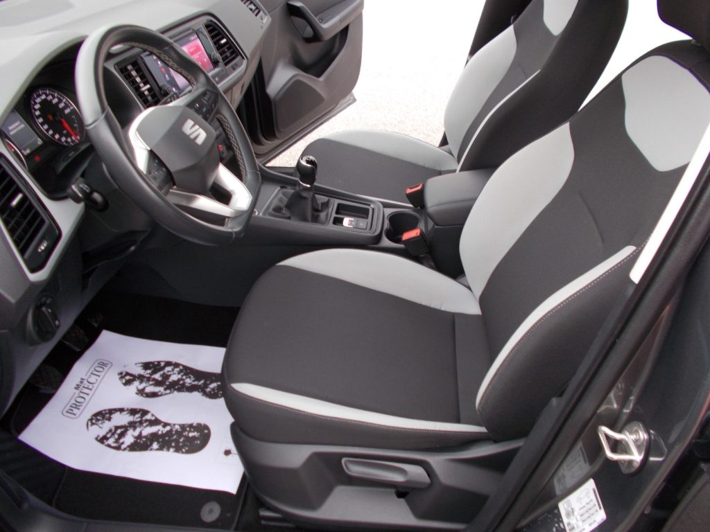 SEAT Ateca 1.0 TSI Reference - 10