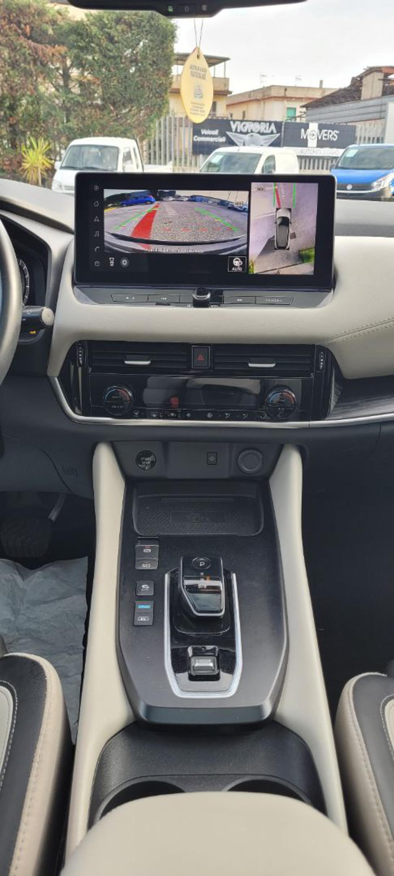 NISSAN Qashqai e-Power Tekna - 9