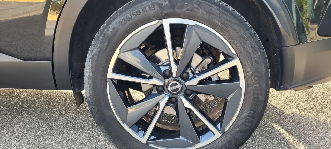 NISSAN Qashqai e-Power Tekna - 5