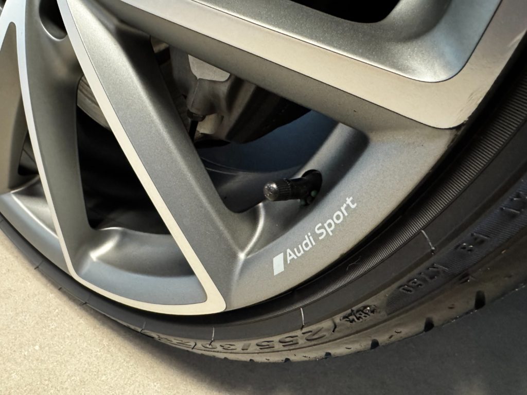 AUDI TT Roadster 45TFSI Stronic SLINE+20+MATRIX+OTT.BLACK - 7