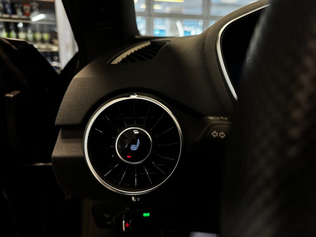 AUDI TT Roadster 45TFSI Stronic SLINE+20+MATRIX+OTT.BLACK - 20