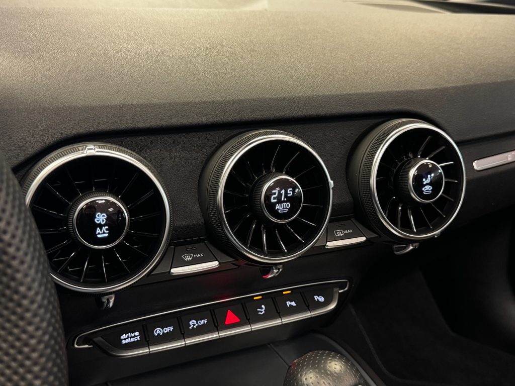 AUDI TT Roadster 45TFSI Stronic SLINE+20+MATRIX+OTT.BLACK - 22