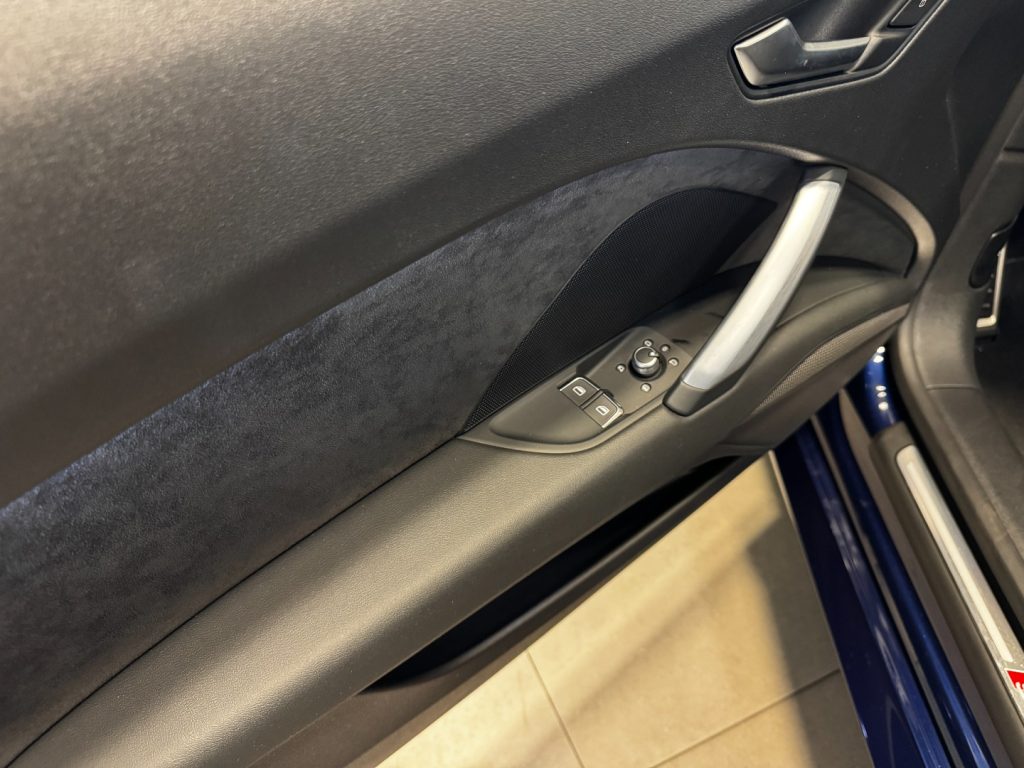 AUDI TT Roadster 45TFSI Stronic SLINE+20+MATRIX+OTT.BLACK - 19