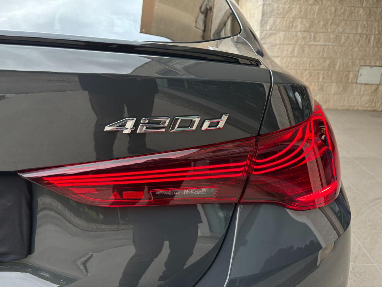 BMW 420 d xDrive 48V Gran Coupe GC Msport Pro. - 60