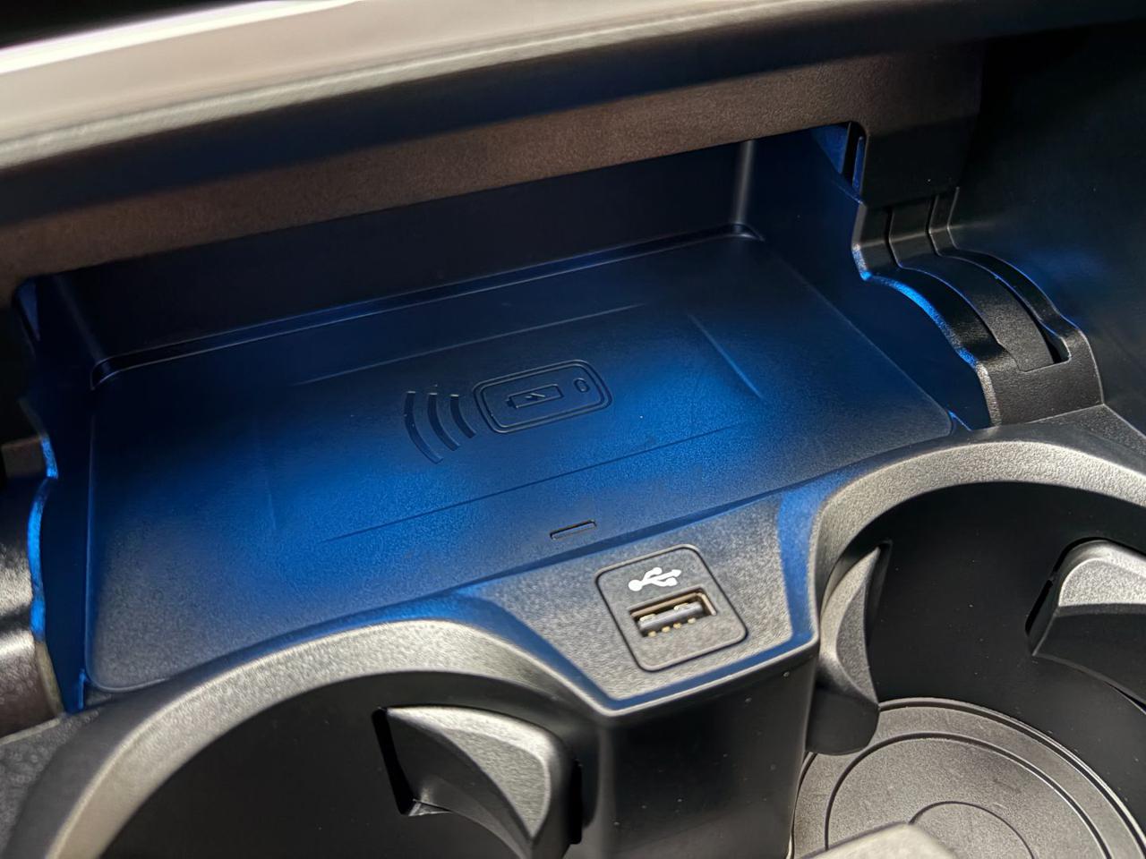 BMW 420 d xDrive 48V Gran Coupe GC Msport Pro. - 50