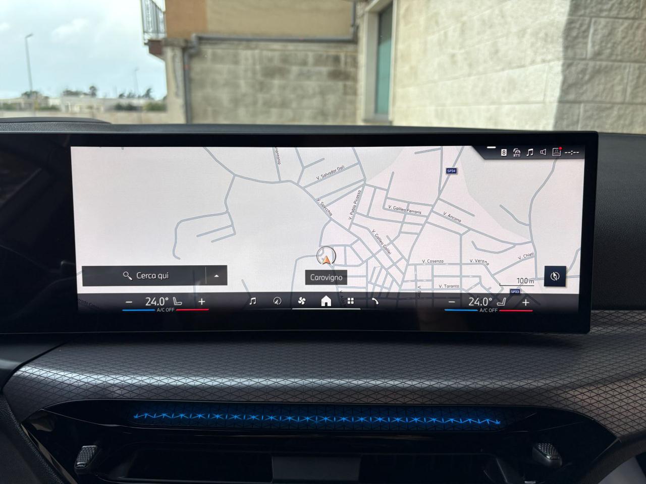 BMW 420 d xDrive 48V Gran Coupe GC Msport Pro. - 17