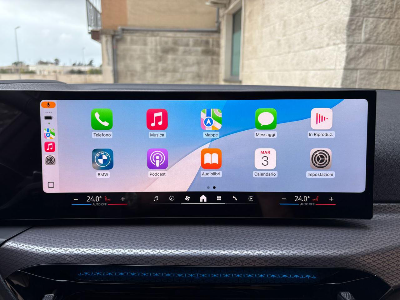 BMW 420 d xDrive 48V Gran Coupe GC Msport Pro. - 36