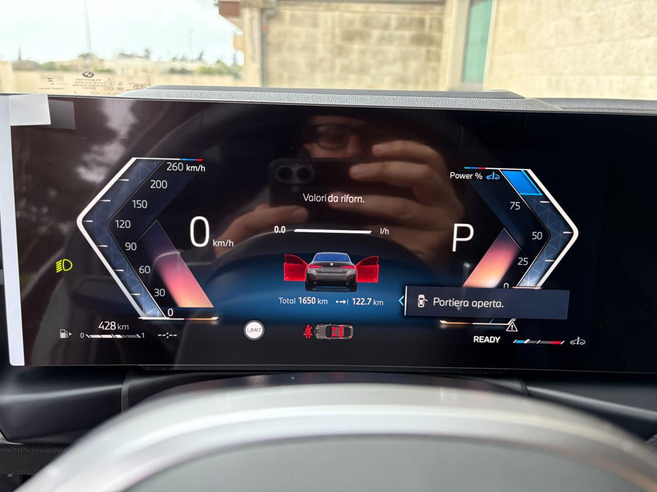 BMW 420 d xDrive 48V Gran Coupe GC Msport Pro. - 18