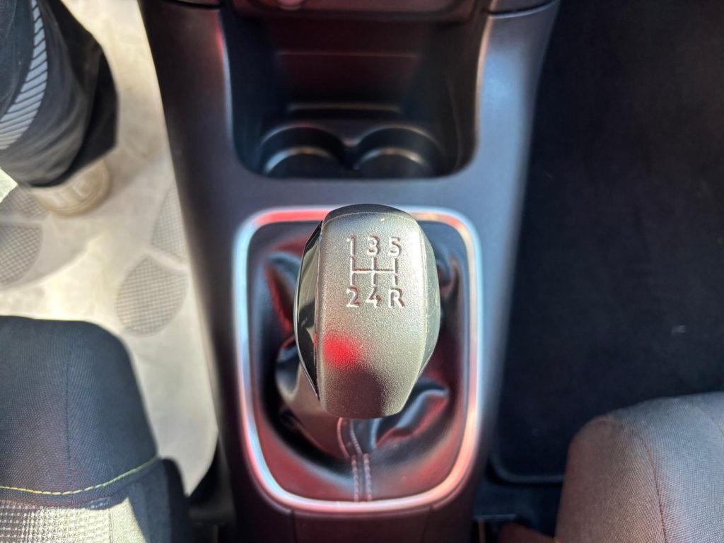 CITROEN C3 Shine BICOLOR vetri privacy-cerchi diamantati - 19