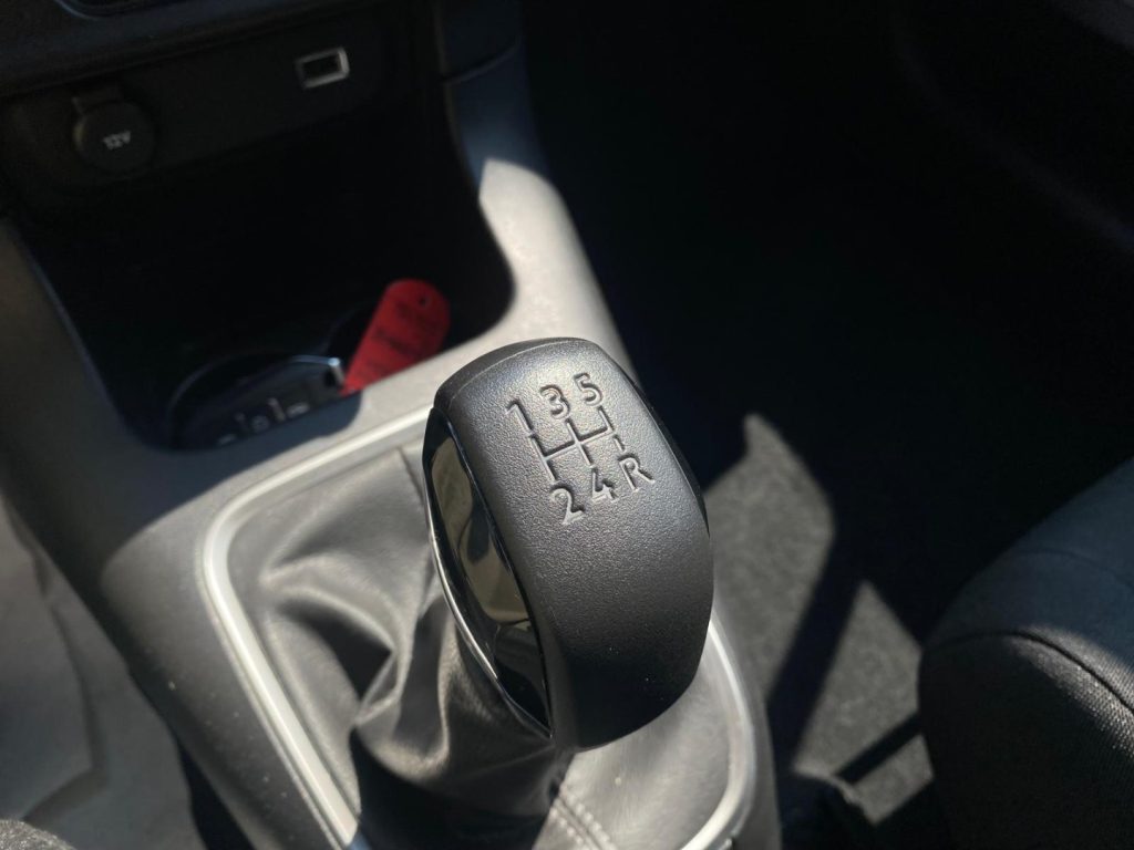 CITROEN C3 Shine BICOLOR Vetri privacy*Cerchi diamantati - 12