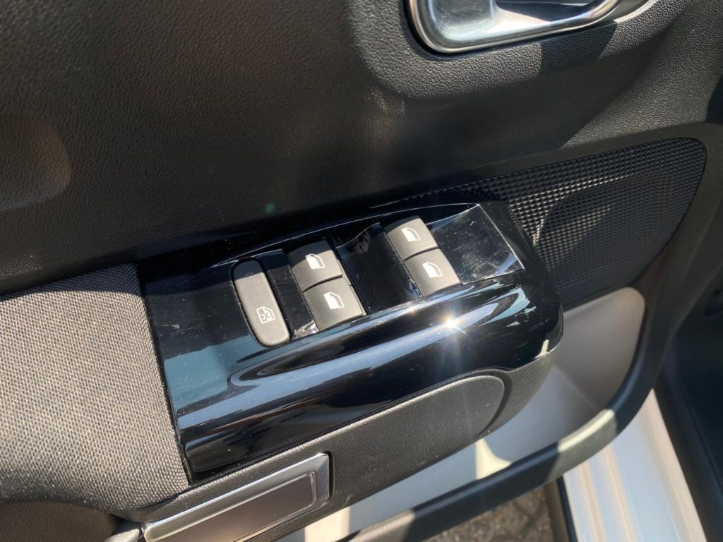 CITROEN C3 Shine BICOLOR Vetri privacy*Cerchi diamantati - 17