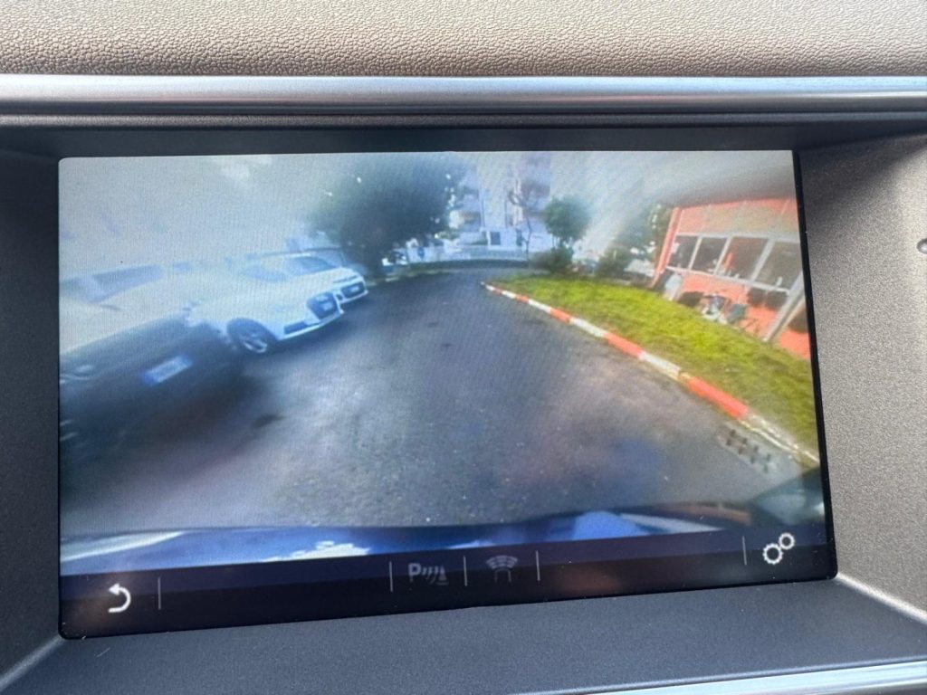 LAND ROVER Range Rover Evoque 2.0 TD4 150 CV AUT. HSE Dynamic - 12