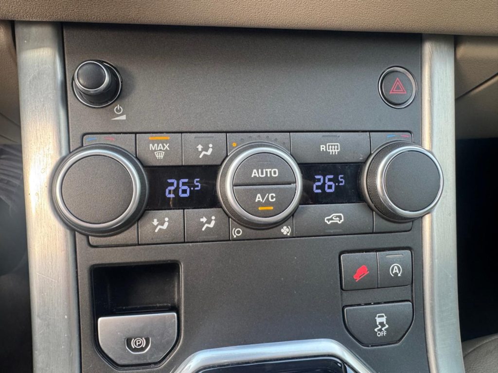 LAND ROVER Range Rover Evoque 2.0 TD4 150 CV AUT. HSE Dynamic - 14