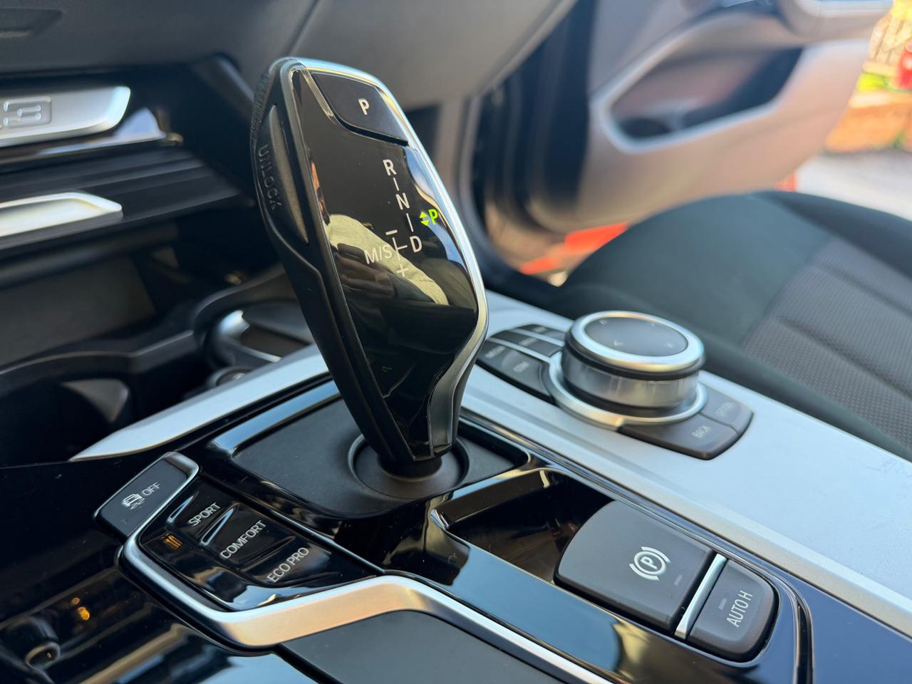 BMW X3 sDrive18d Business Advantage Aut (NESSUN VINCOLO) - 17