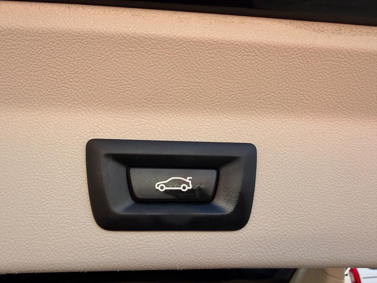 BMW X3 sDrive18d Business Advantage Aut (NESSUN VINCOLO) - 8