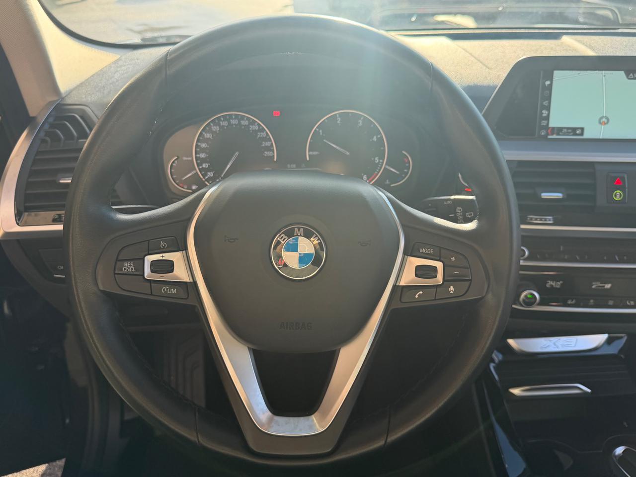 BMW X3 sDrive18d Business Advantage Aut (NESSUN VINCOLO) - 15