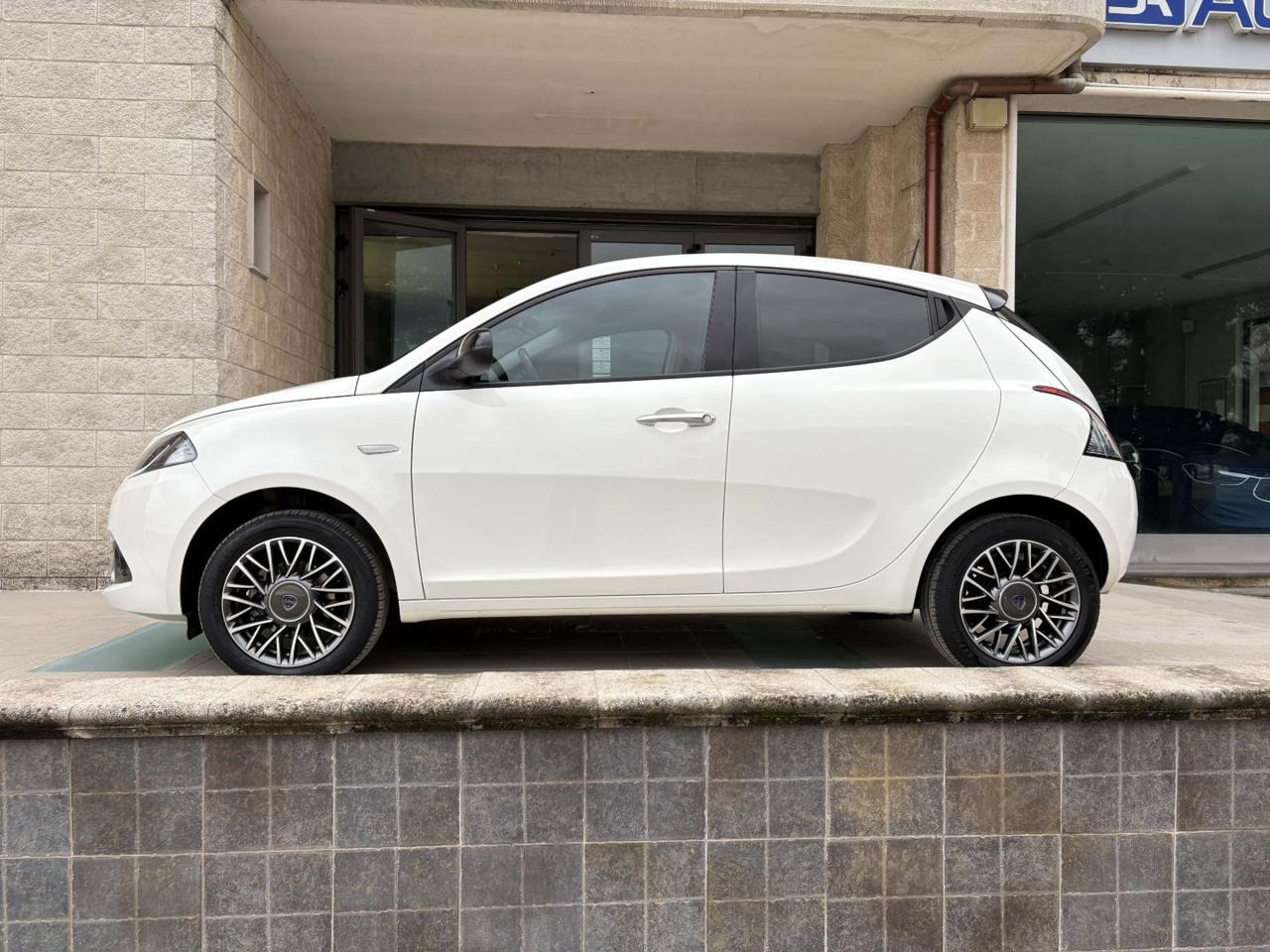 LANCIA Ypsilon 1.0 FireFly 5 porte S&S Hybrid Gold 5 posti. - 8