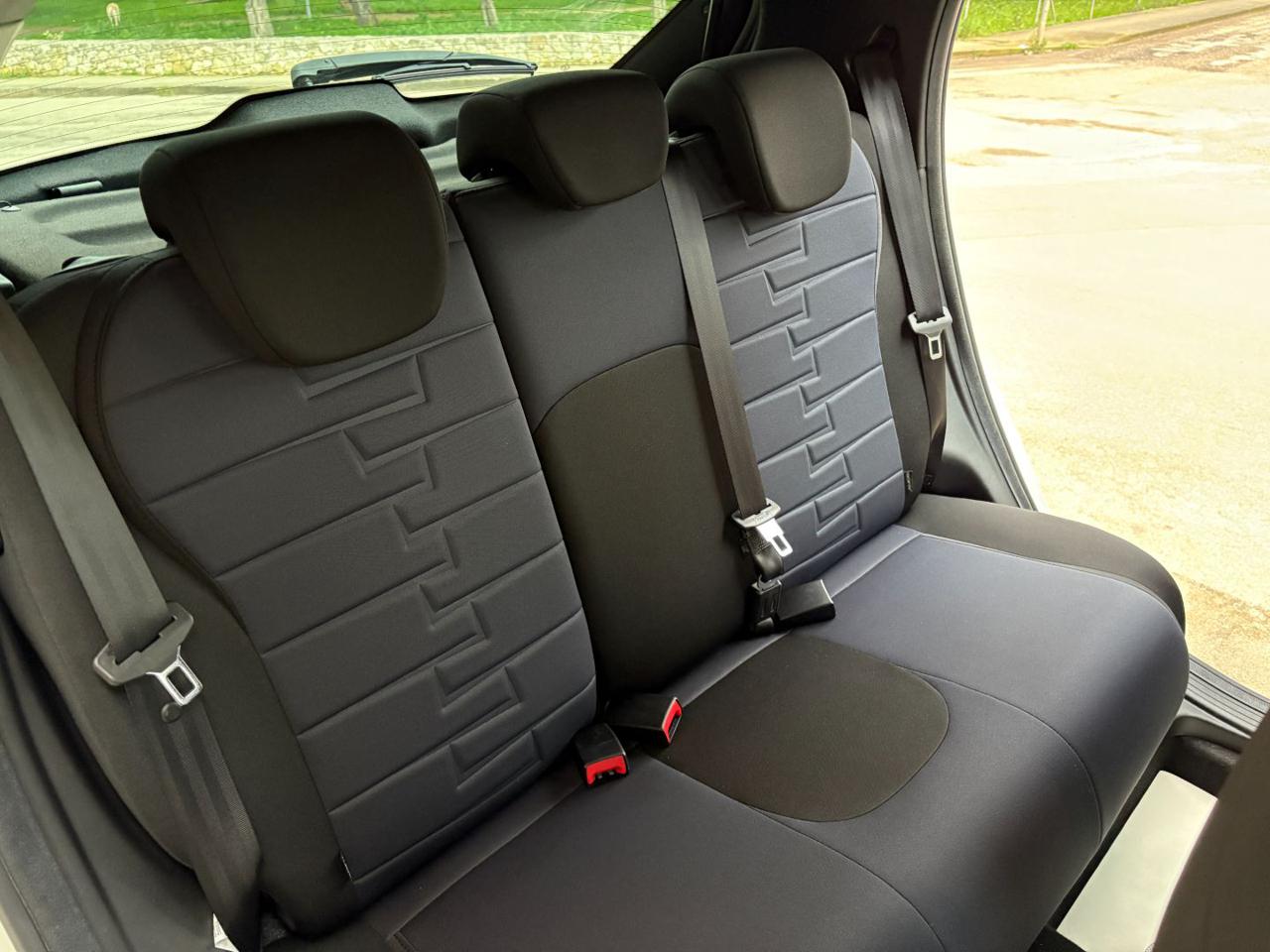 LANCIA Ypsilon 1.0 FireFly 5 porte S&S Hybrid Gold 5 posti. - 13