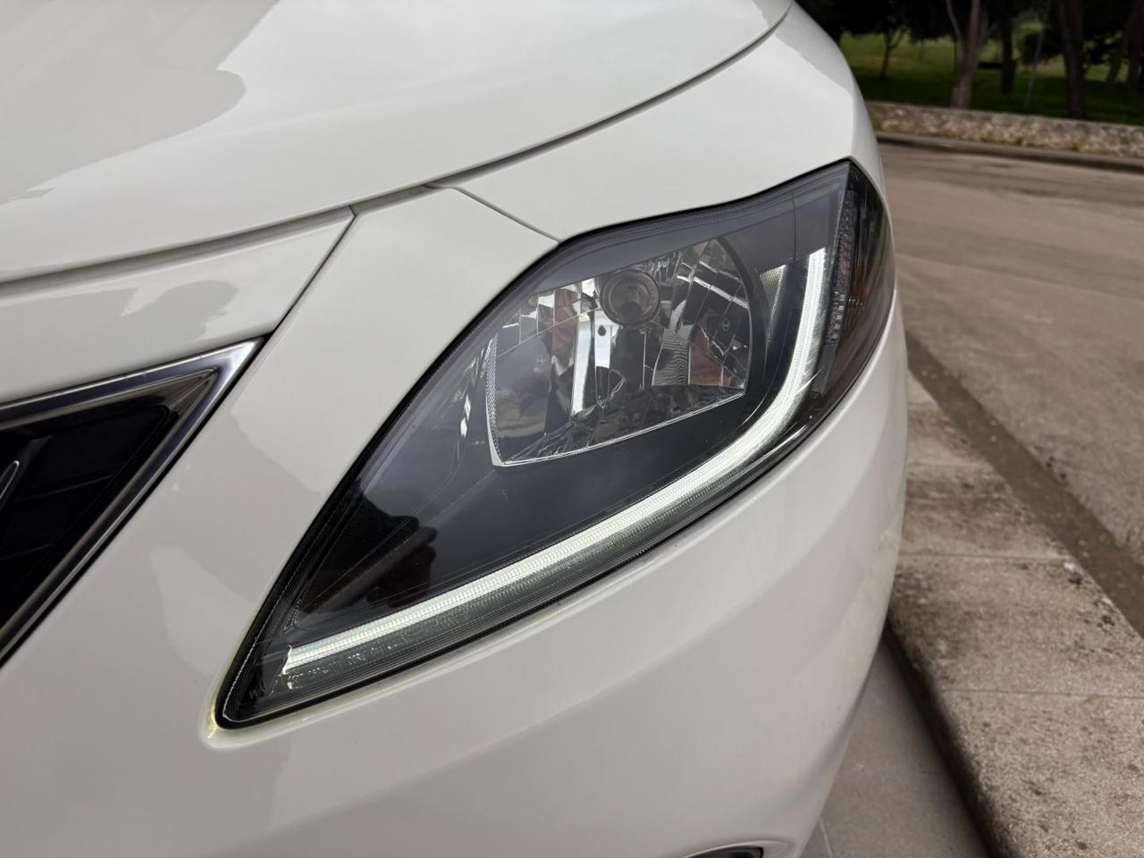 LANCIA Ypsilon 1.0 FireFly 5 porte S&S Hybrid Gold 5 posti. - 32