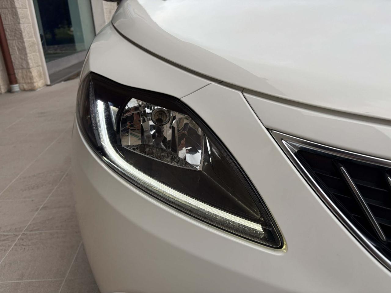 LANCIA Ypsilon 1.0 FireFly 5 porte S&S Hybrid Gold 5 posti. - 31