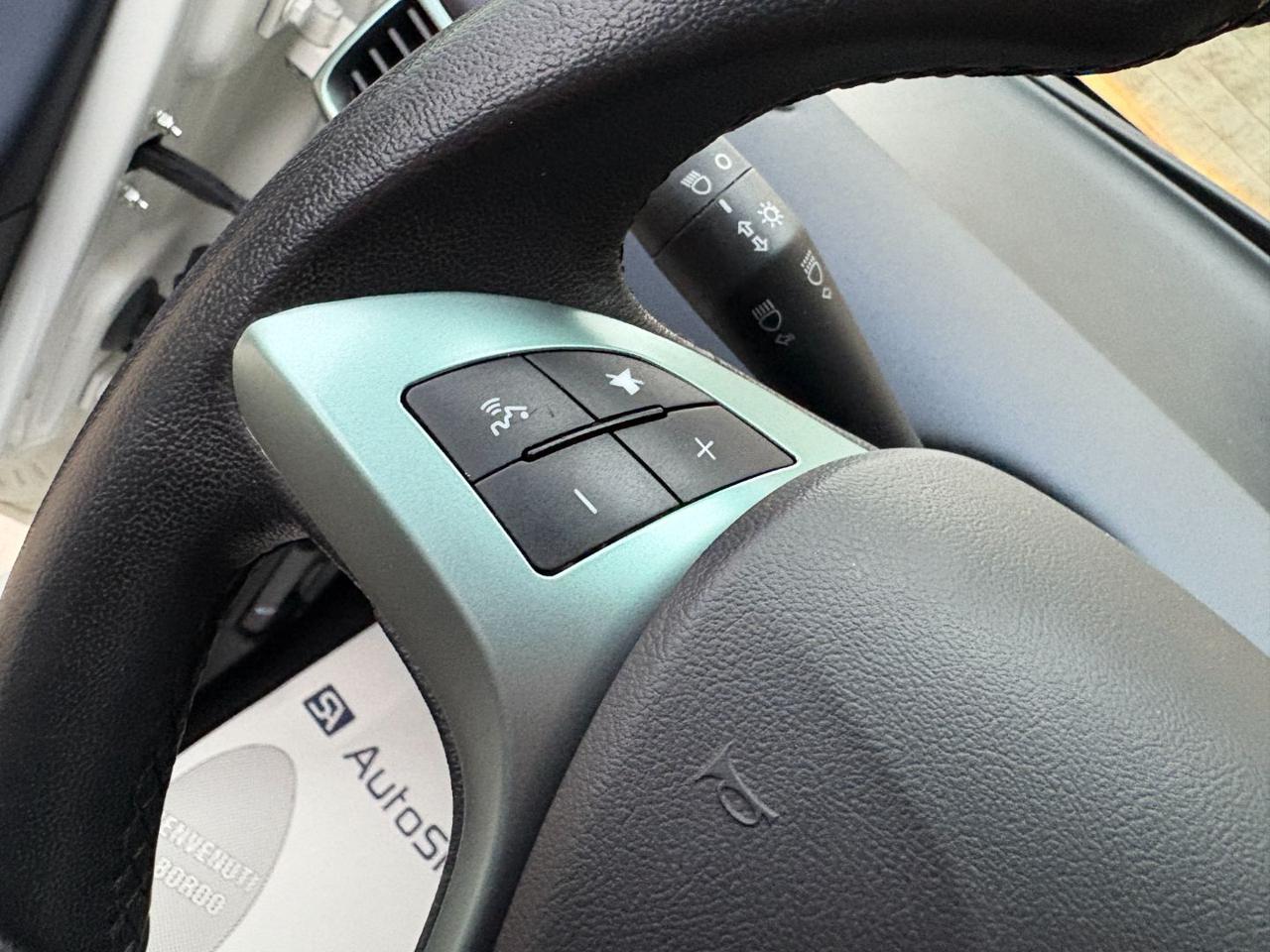 LANCIA Ypsilon 1.0 FireFly 5 porte S&S Hybrid Gold 5 posti. - 22