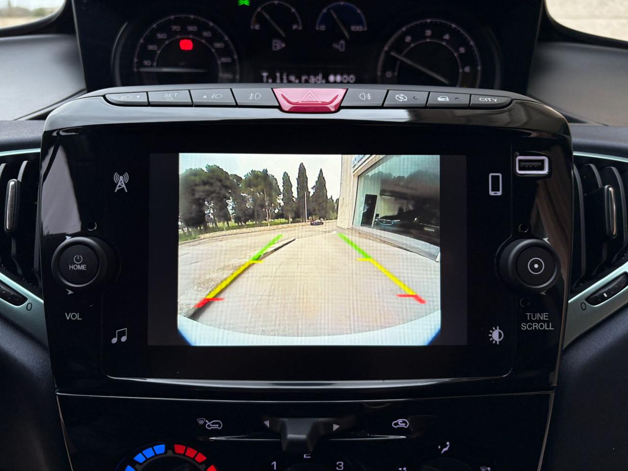 LANCIA Ypsilon 1.0 FireFly 5 porte S&S Hybrid Gold 5 posti. - 18