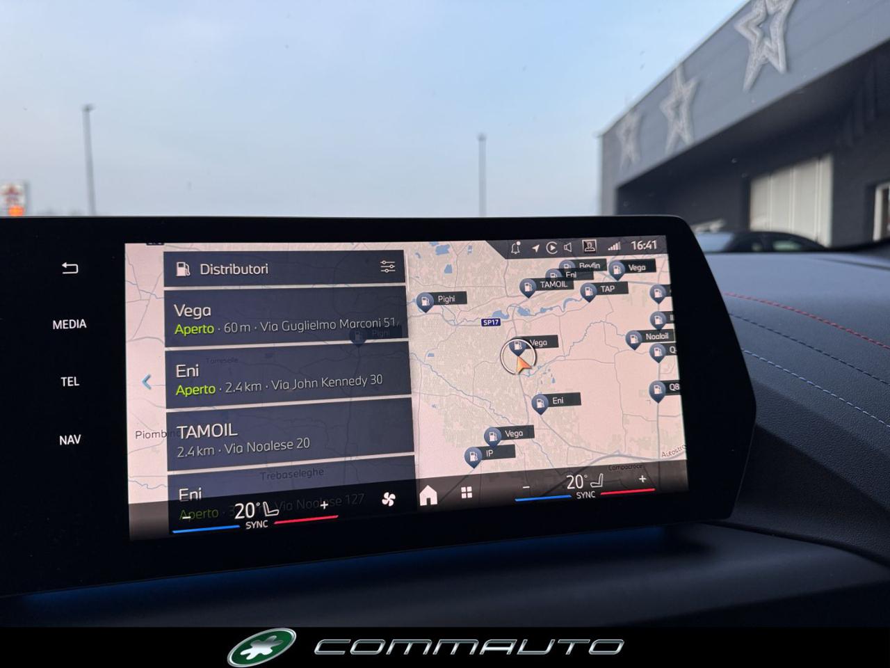 BMW 118 d MSport - 20