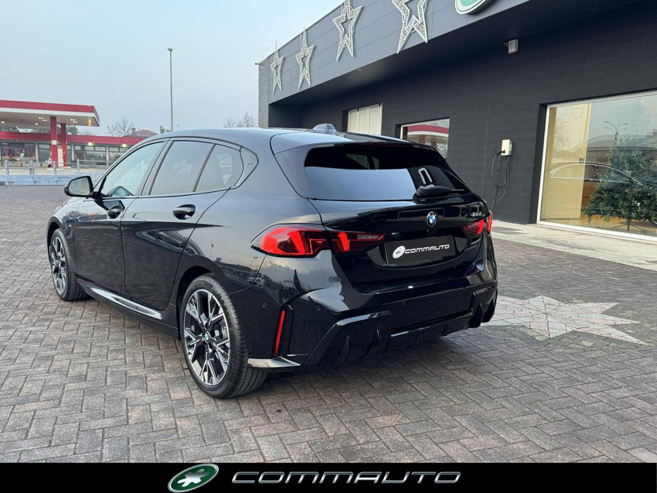 BMW 118 d MSport - 6