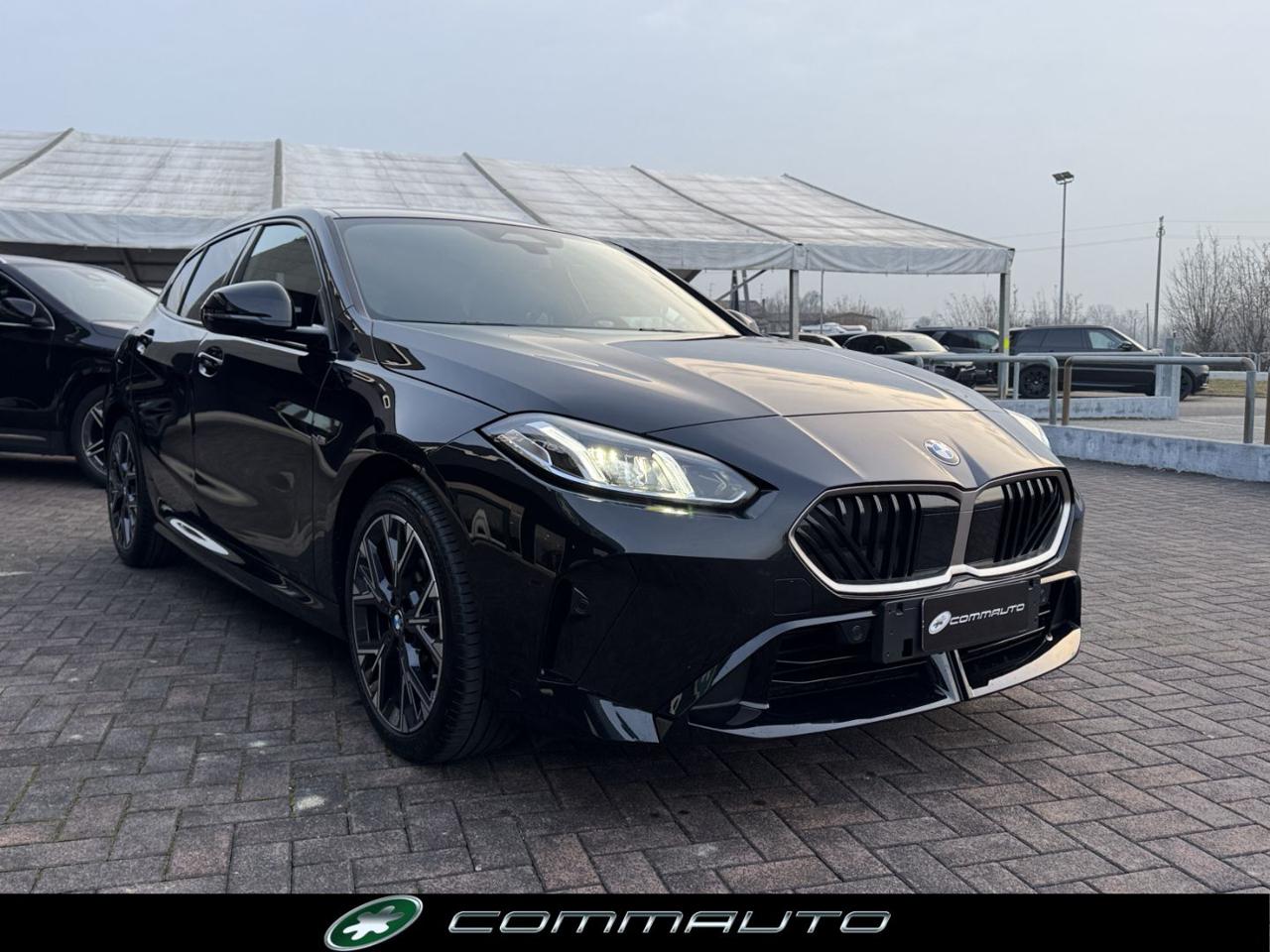 BMW 118 d MSport - 3