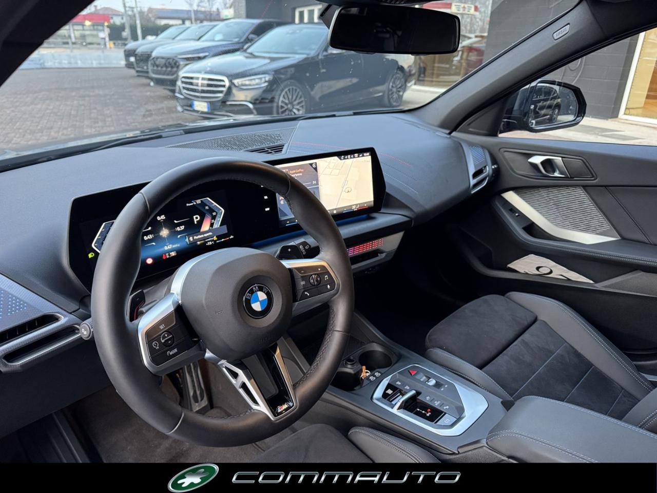 BMW 118 d MSport - 16