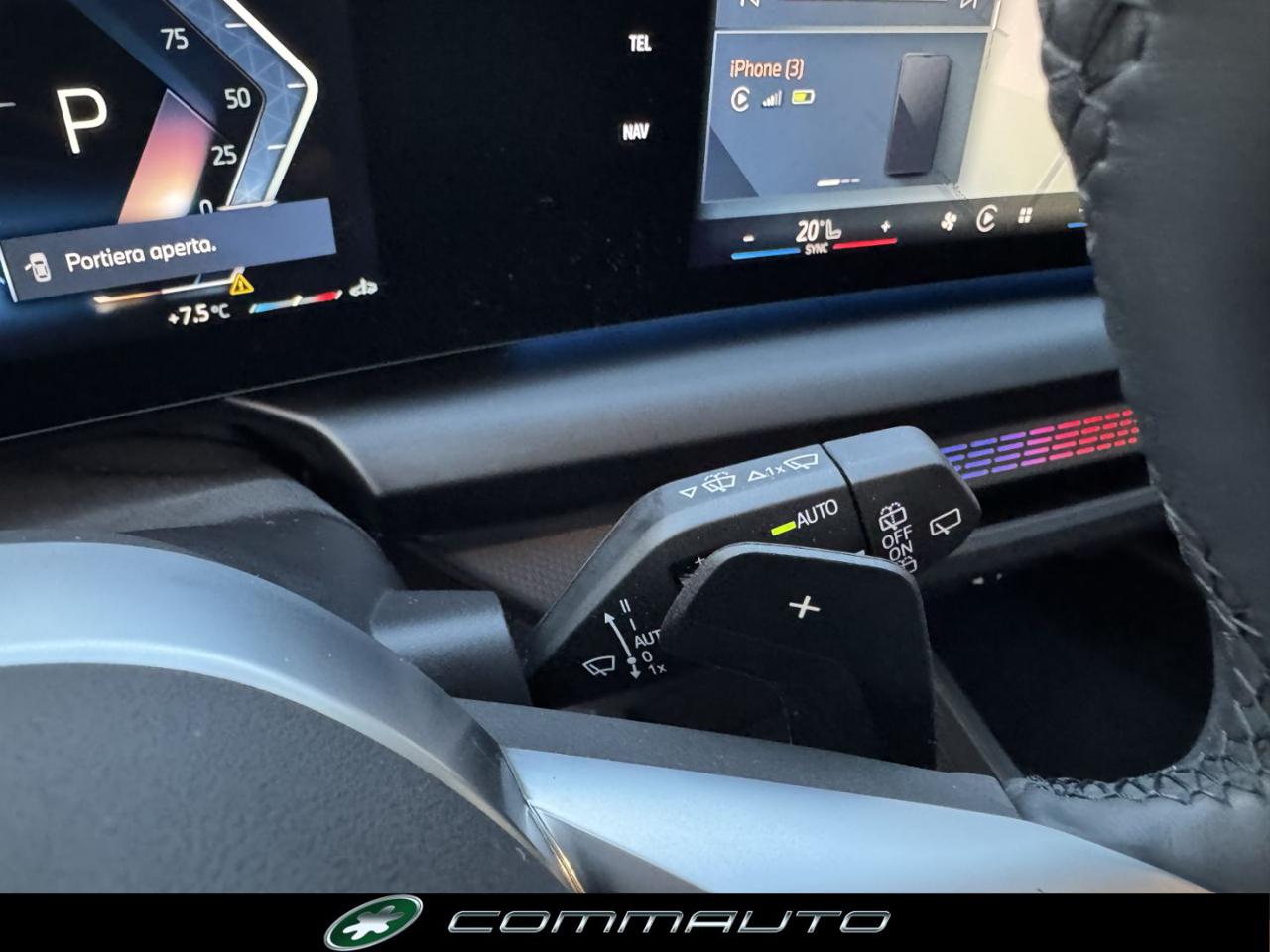 BMW 118 d MSport - 18