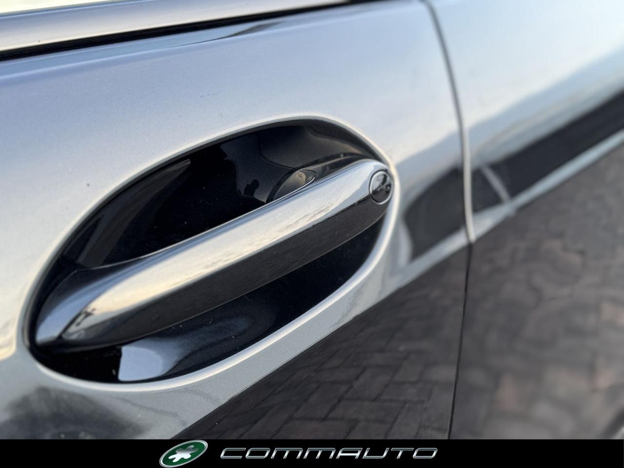 BMW 118 d MSport - 11