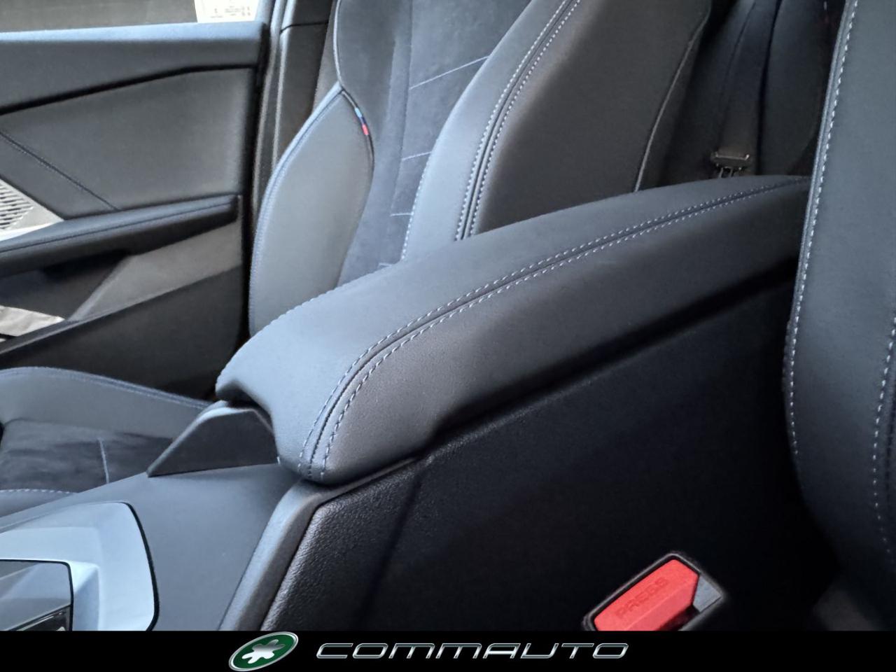 BMW 118 d MSport - 24