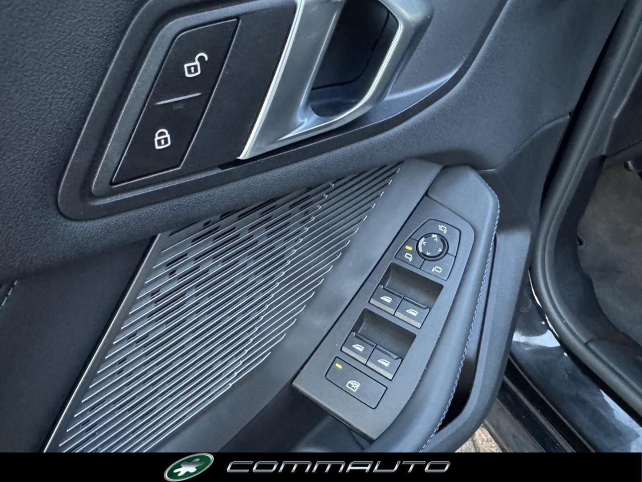 BMW 118 d MSport - 13