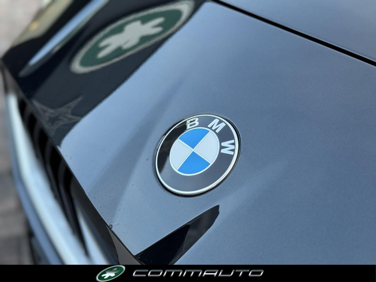 BMW 118 d MSport - 8