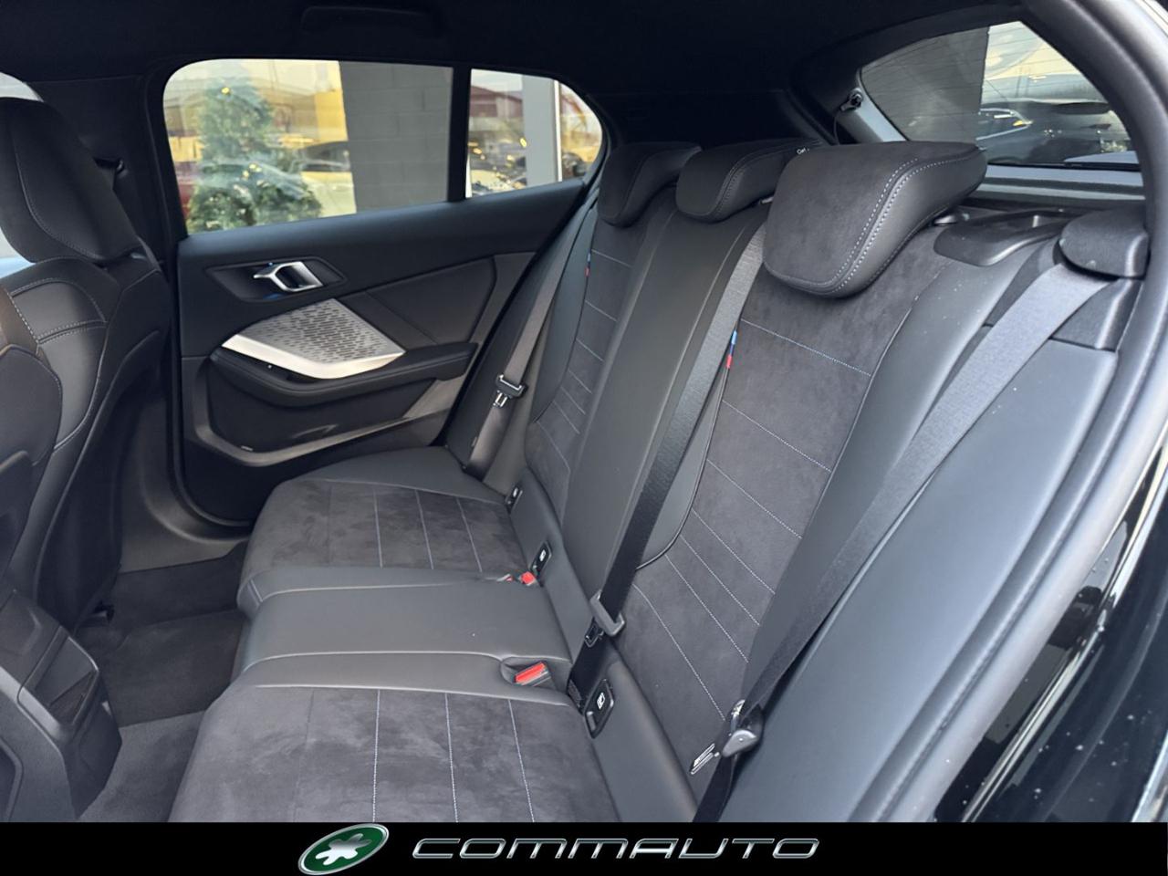 BMW 118 d MSport - 29