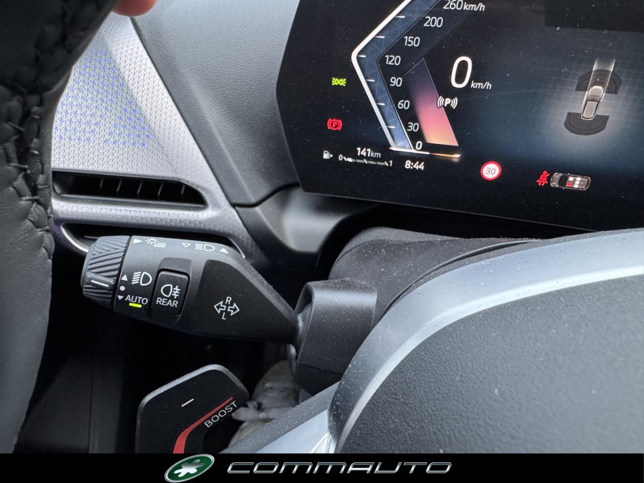 BMW 118 d MSport - 23