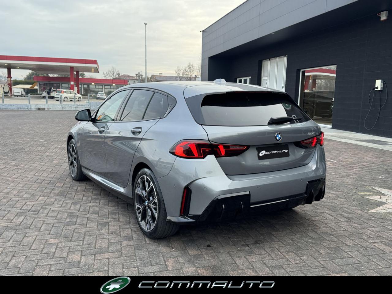 BMW 118 d MSport - 6