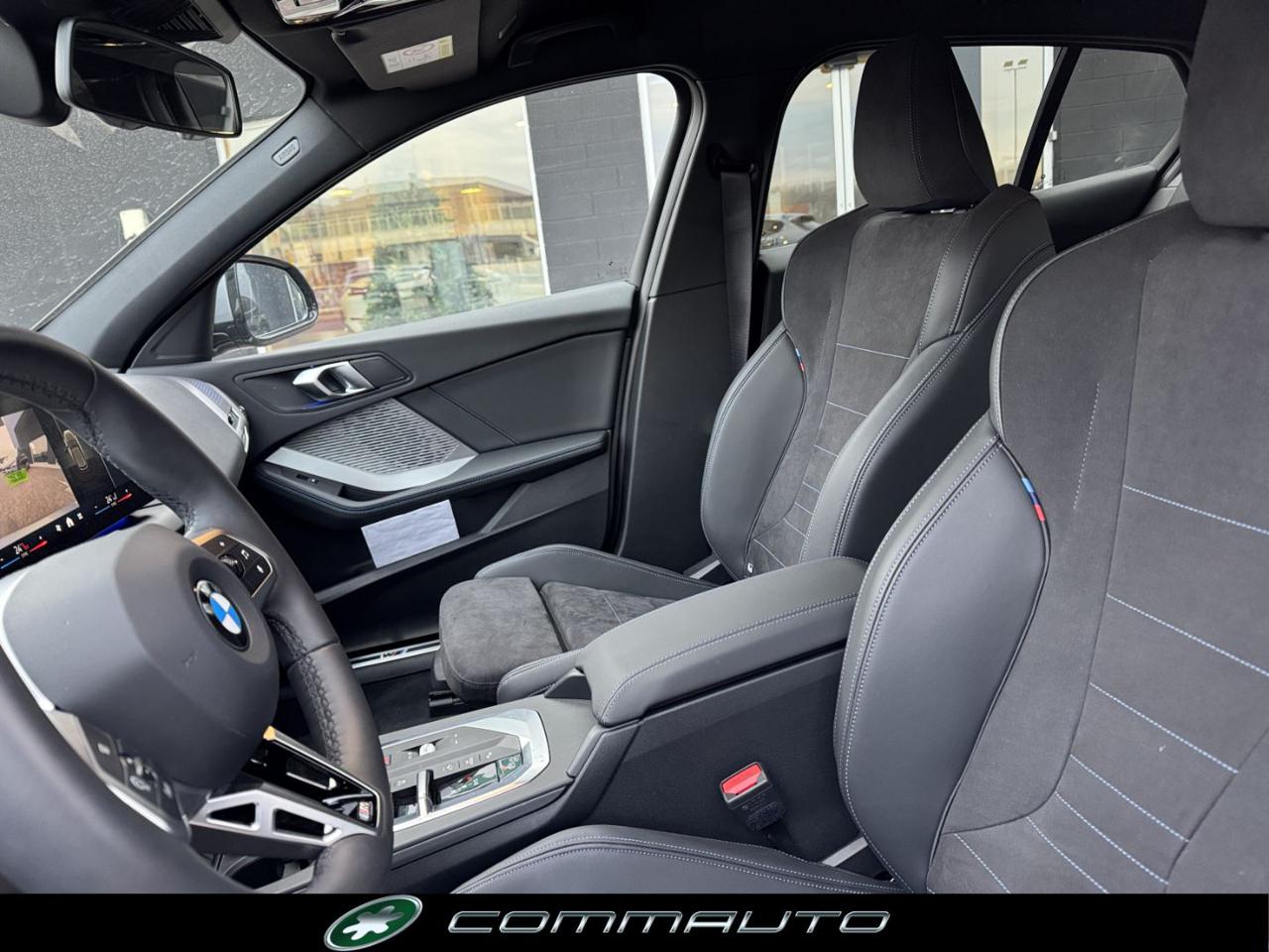 BMW 118 d MSport - 17