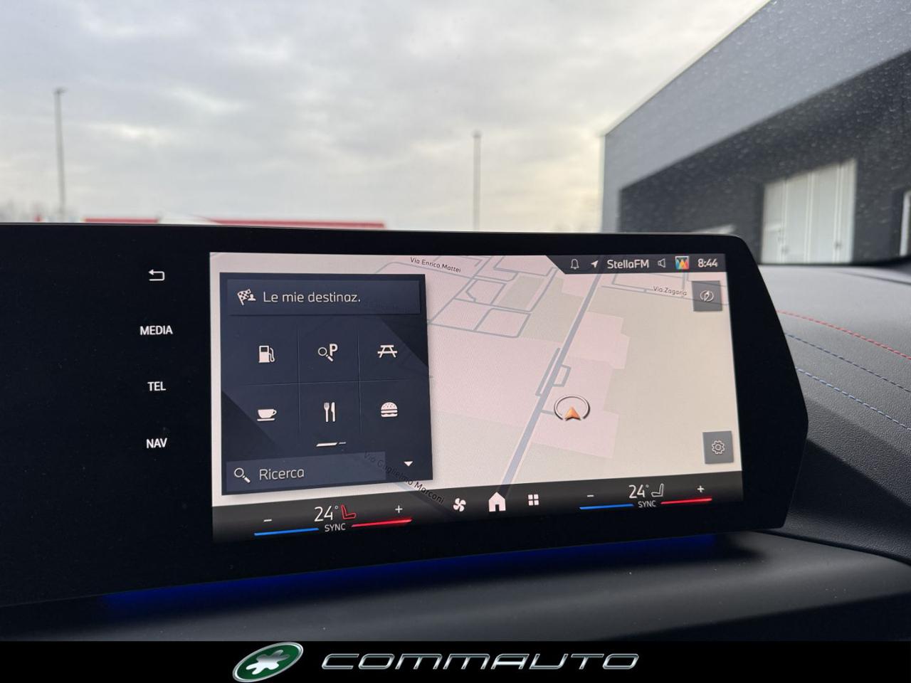 BMW 118 d MSport - 20