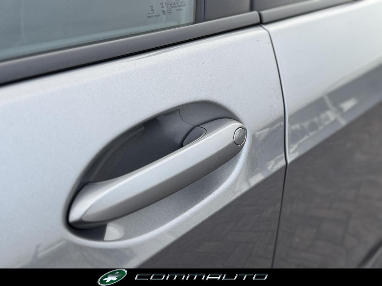 BMW 118 d MSport - 12