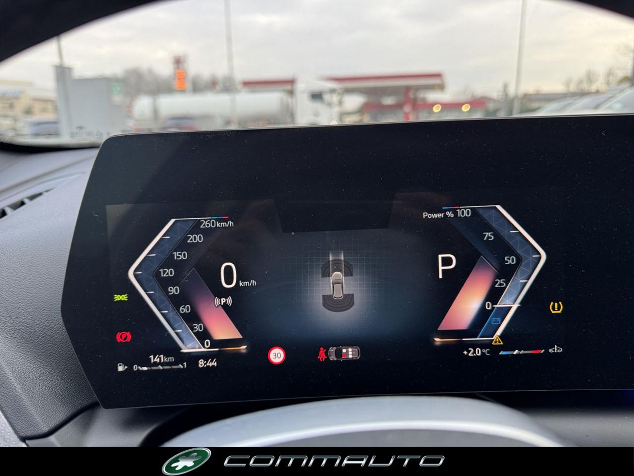 BMW 118 d MSport - 18