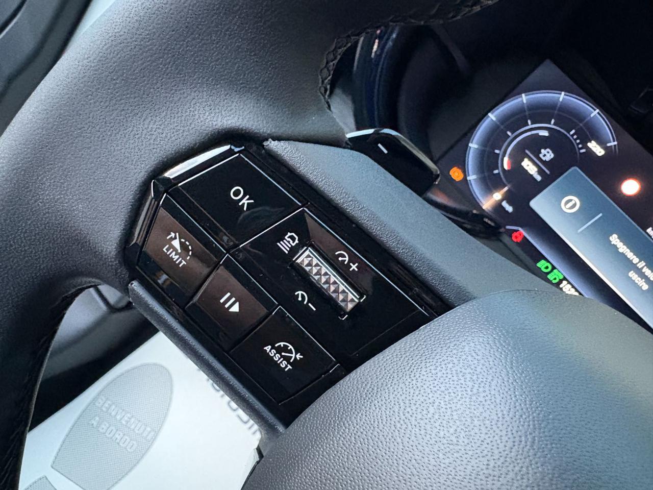 ALFA ROMEO Junior 1.2 136 CV Hybrid eDCT6. - 19