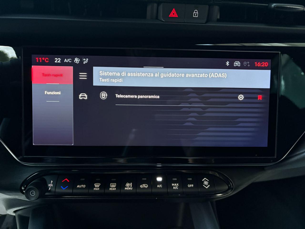 ALFA ROMEO Junior 1.2 136 CV Hybrid eDCT6. - 26