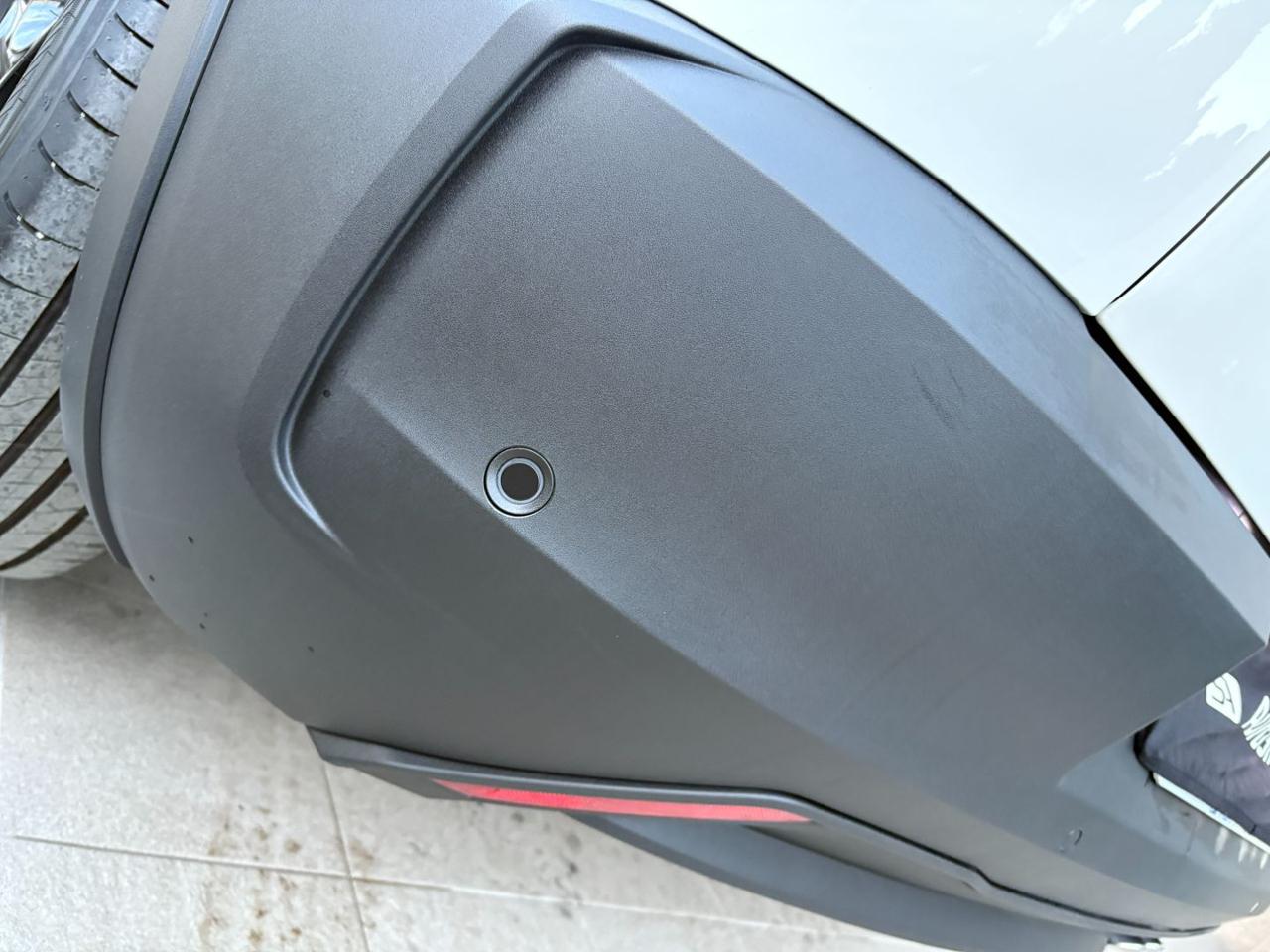 ALFA ROMEO Junior 1.2 136 CV Hybrid eDCT6. - 35