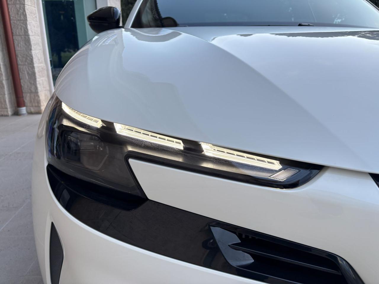 ALFA ROMEO Junior 1.2 136 CV Hybrid eDCT6. - 31